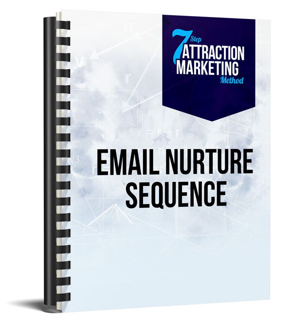 DONE FOR YOU EMAIL NURTURE SEQUENCE