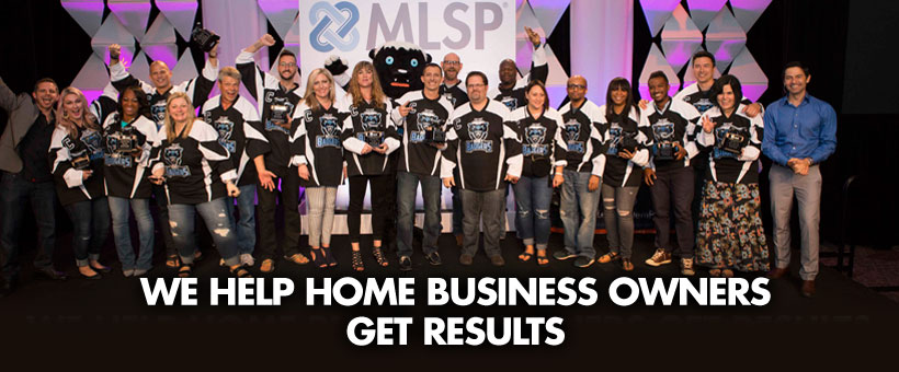 We Help Home Business Owners Get Results