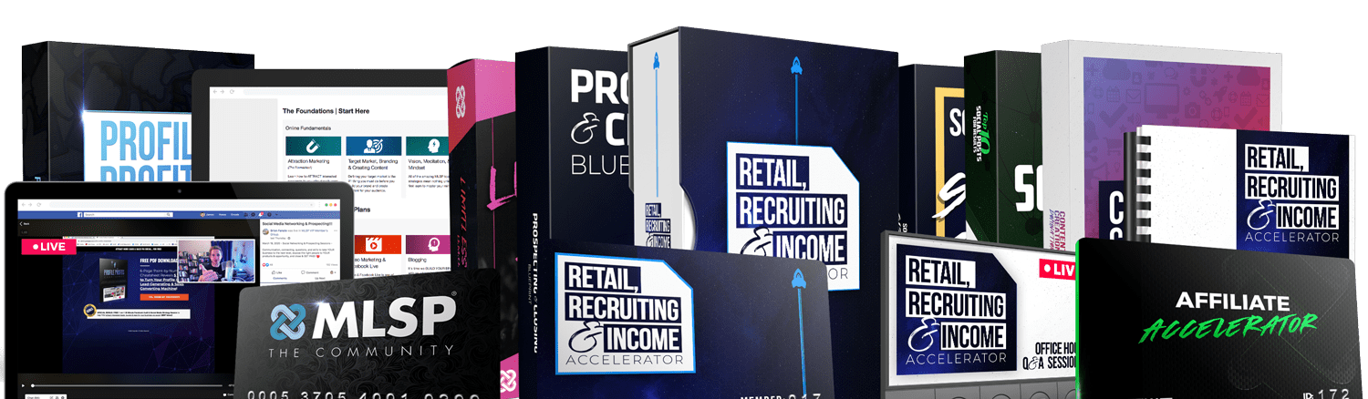 Retail Recruit Income Accelerator