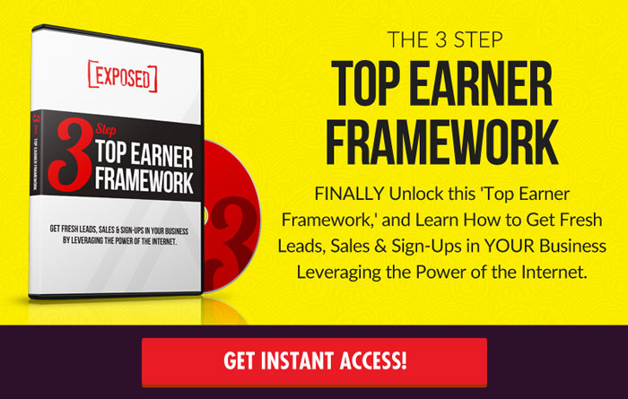 Top Earner Strategy