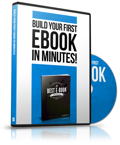 CREATE AN E-BOOK