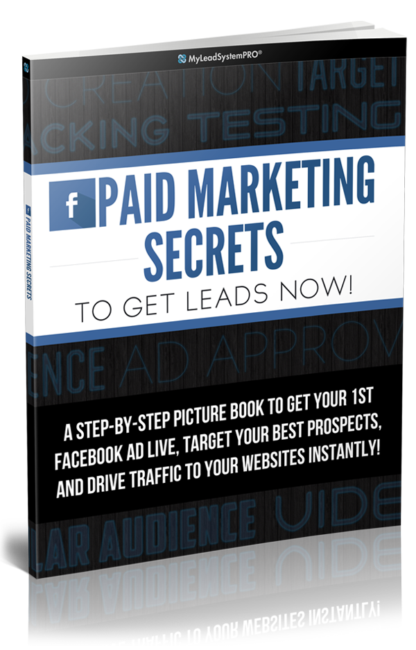 GET FREE LEADS WITH FACEBOOK