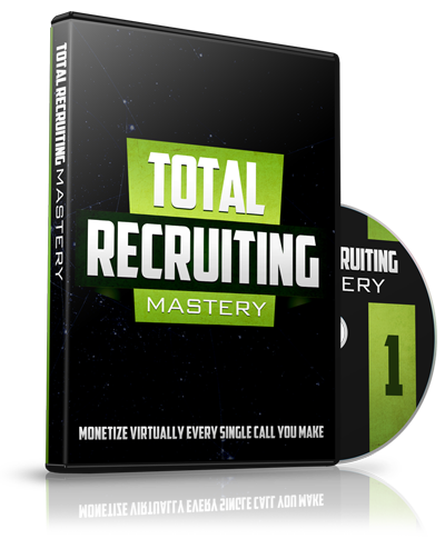 RECRUIT MORE - EARN MORE