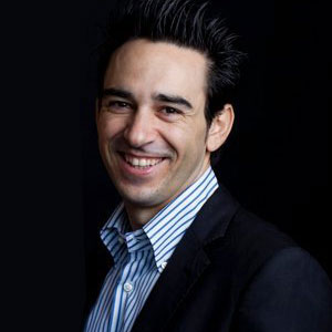 Miguel Montero