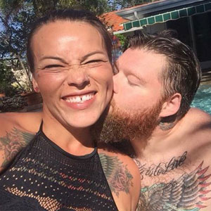 Toby & Layla Black