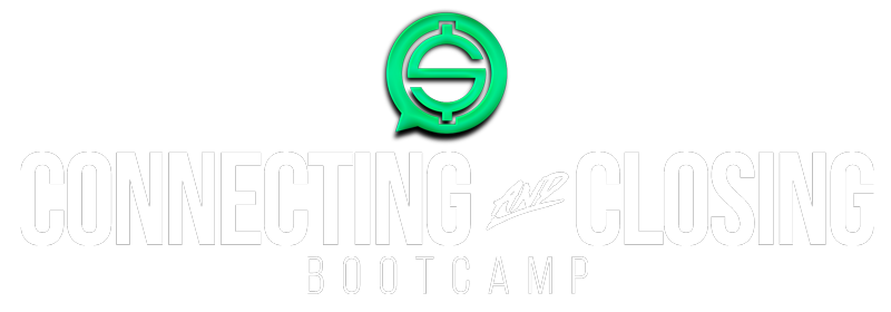 Connecting & Closing Bootcamp