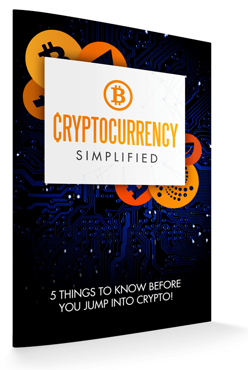 Cryptocurrency Basics For Beginners Pdf Report 