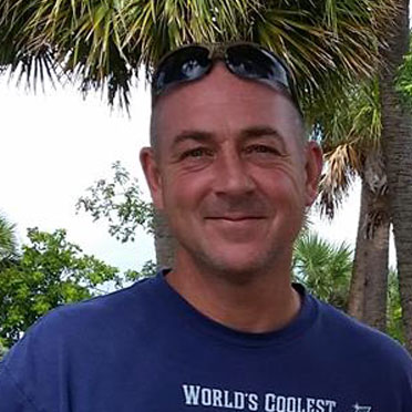 Mike Roberge