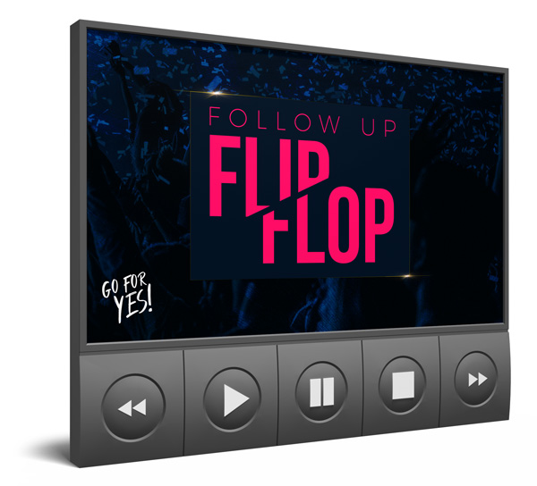 Follow-Up Flip Flop