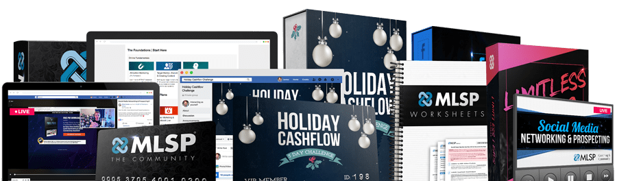 Holiday Cashflow Challenge