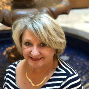 Dabney Cogdell