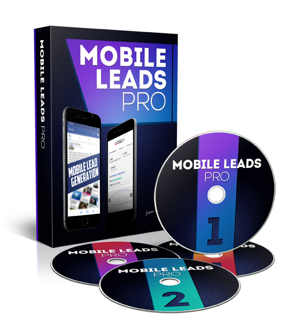 Mobile Leads Pro