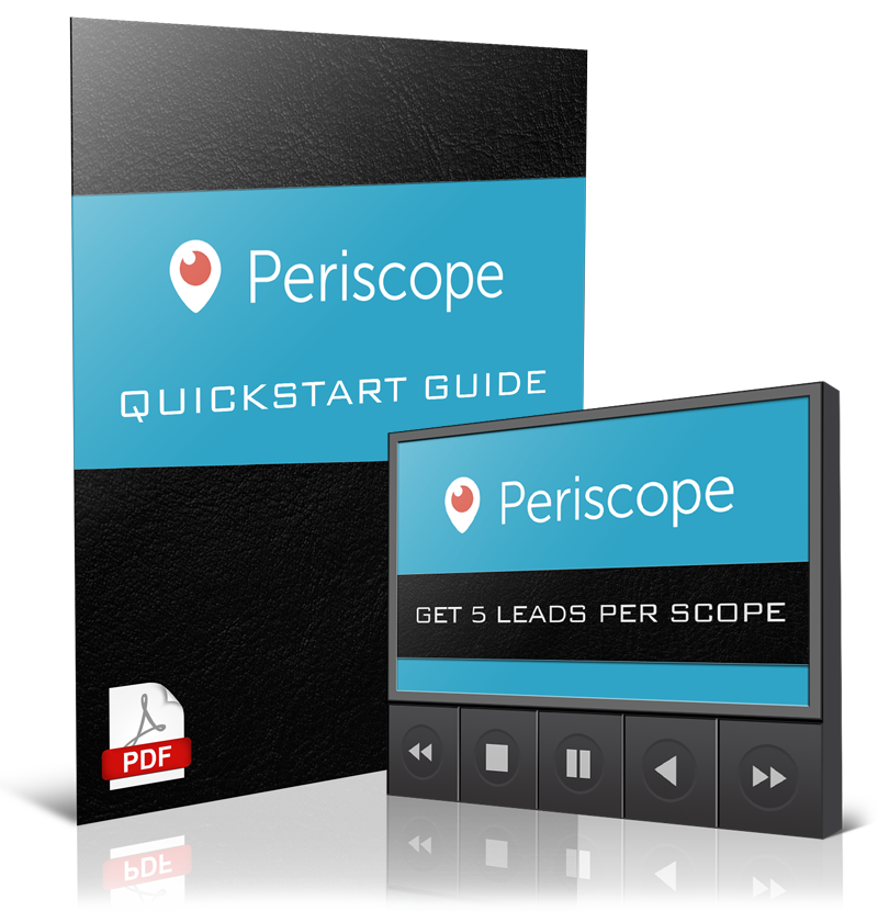 FREE PERISCOPE DEMO & PDF