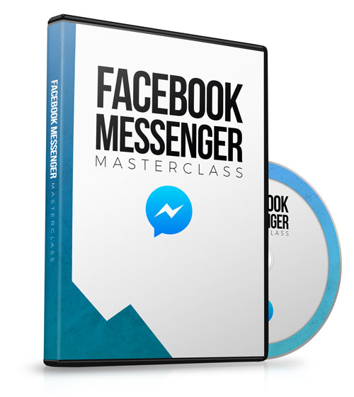 Facebook Messenger Masterclass