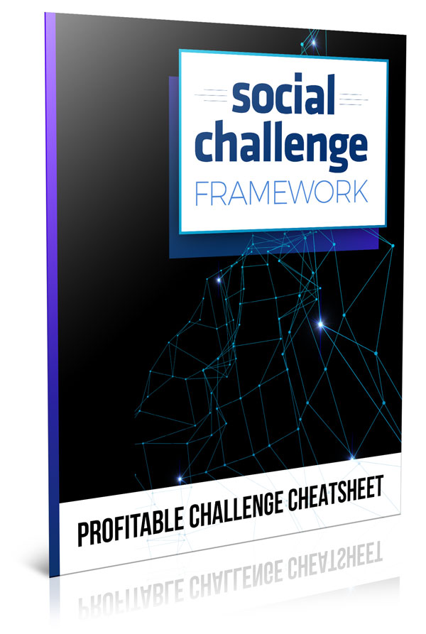 Social Challenge Framework PDF