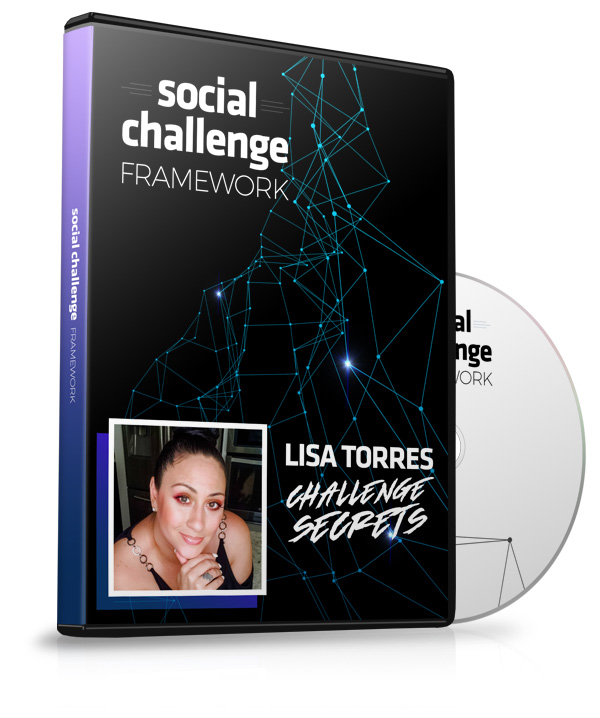 Module 2 - Lisa Torres Challenge Secrets