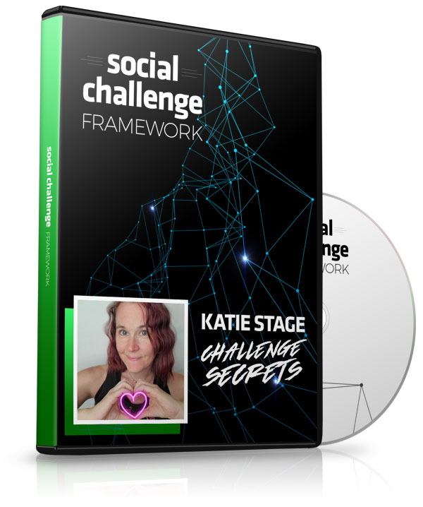 Module 5 - Kati Stage Challenge Secrets