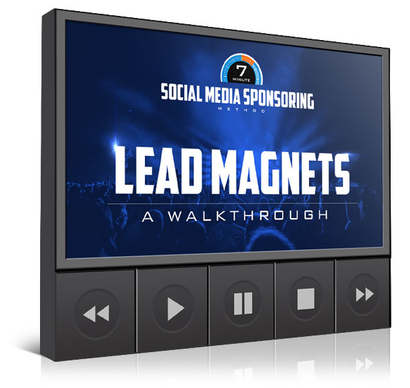 Lead Magnet Examples Walkthrough 