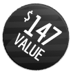 147 VALUE