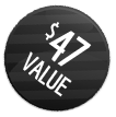 47 VALUE
