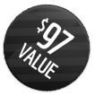 97 VALUE
