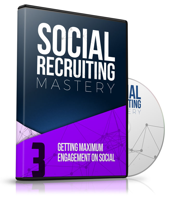 Module 3 - Getting Maximum Engagement On Social