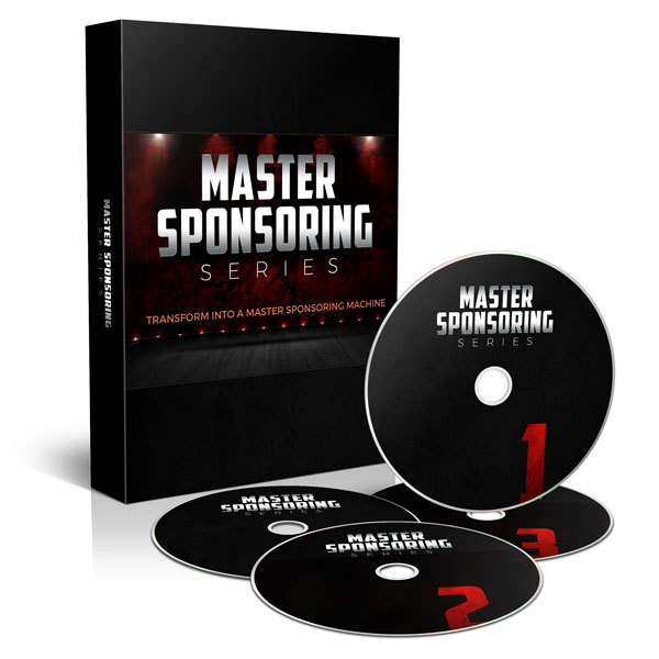 Master Sponsoring Series