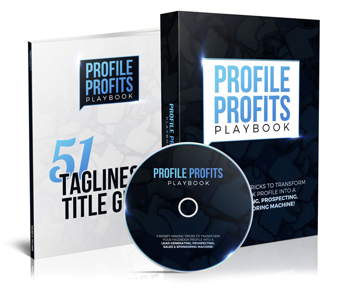 Profile Profits Playbook