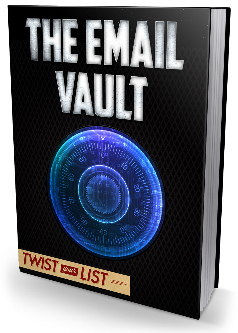 The Email Vault